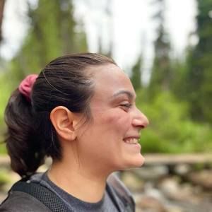 Meet your Posher, Arielle